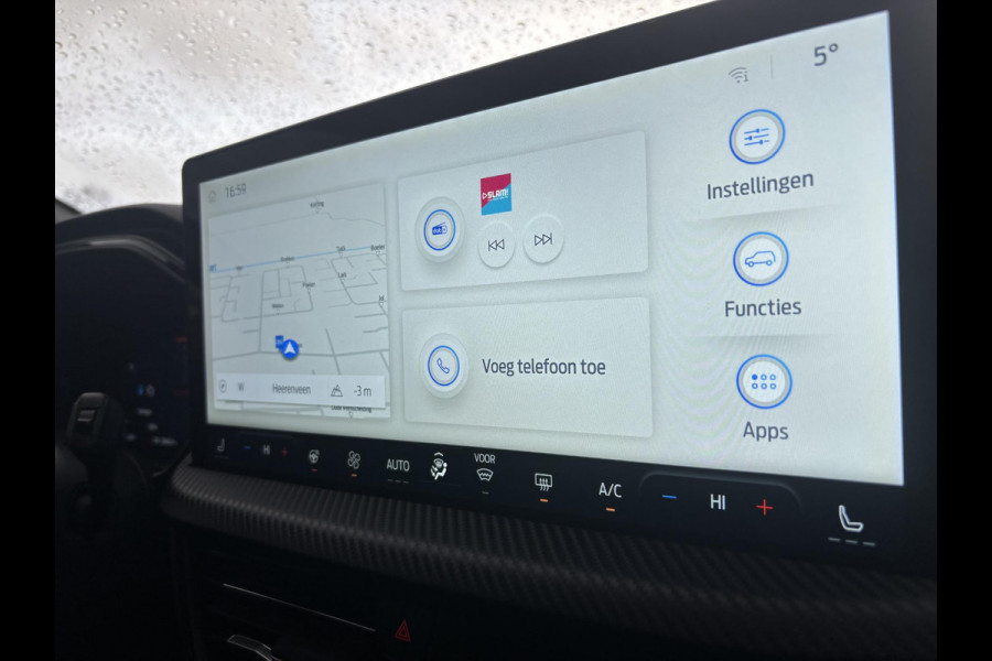 Ford Kuga 2.5 FHEV ST-Line 190pk | Winterpack | Achteruitrijcamera | SYNC 4 Navigatie | All Weatherbanden | Geen stekker nodig