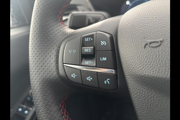 Ford Kuga 2.5 FHEV ST-Line 190pk | Winterpack | Achteruitrijcamera | SYNC 4 Navigatie | All Weatherbanden | Geen stekker nodig