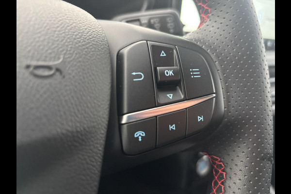 Ford Kuga 2.5 FHEV ST-Line 190pk | Winterpack | Achteruitrijcamera | SYNC 4 Navigatie | All Weatherbanden | Geen stekker nodig