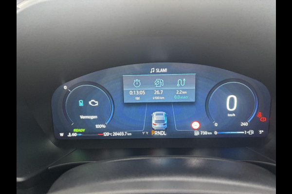 Ford Kuga 2.5 FHEV ST-Line 190pk | Winterpack | Achteruitrijcamera | SYNC 4 Navigatie | All Weatherbanden | Geen stekker nodig