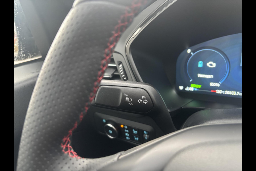 Ford Kuga 2.5 FHEV ST-Line 190pk | Winterpack | Achteruitrijcamera | SYNC 4 Navigatie | All Weatherbanden | Geen stekker nodig