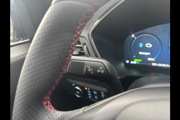 Ford Kuga 2.5 FHEV ST-Line 190pk | Winterpack | Achteruitrijcamera | SYNC 4 Navigatie | All Weatherbanden | Geen stekker nodig