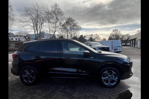 Ford Kuga 2.5 PHEV ST-Line | SCI | Orig. NL Auto | Wegklapbare trekhaak (elektrisch bedienbaar) | Winter Pack | Agate Black (Premium Metallic)