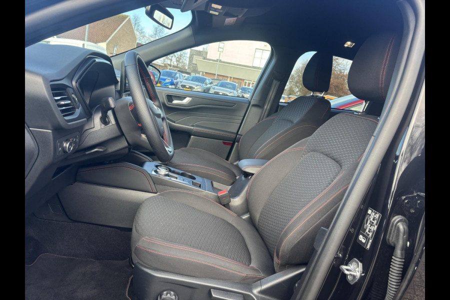 Ford Kuga 2.5 PHEV ST-Line | SCI | Orig. NL Auto | Wegklapbare trekhaak (elektrisch bedienbaar) | Winter Pack | Agate Black (Premium Metallic)