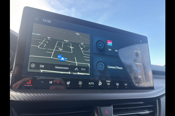 Ford Kuga 2.5 PHEV ST-Line | SCI | Orig. NL Auto | Wegklapbare trekhaak (elektrisch bedienbaar) | Winter Pack | Agate Black (Premium Metallic)