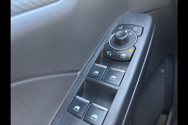 Ford Kuga 2.5 PHEV ST-Line | SCI | Orig. NL Auto | Wegklapbare trekhaak (elektrisch bedienbaar) | Winter Pack | Agate Black (Premium Metallic)