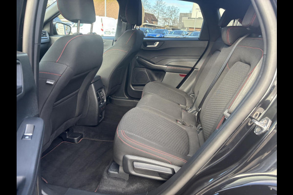 Ford Kuga 2.5 PHEV ST-Line | SCI | Orig. NL Auto | Wegklapbare trekhaak (elektrisch bedienbaar) | Winter Pack | Agate Black (Premium Metallic)