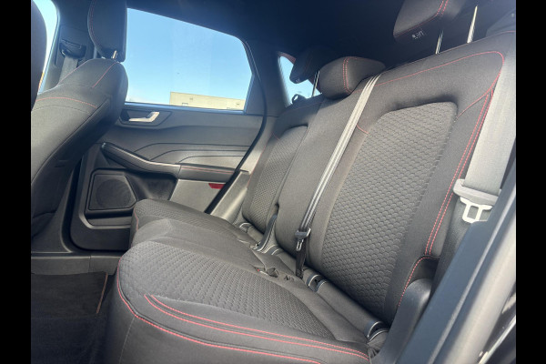 Ford Kuga 2.5 PHEV ST-Line | SCI | Orig. NL Auto | Wegklapbare trekhaak (elektrisch bedienbaar) | Winter Pack | Agate Black (Premium Metallic)