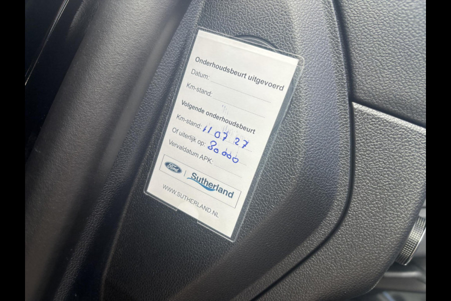 Ford Kuga 2.5 PHEV ST-Line | SCI | Orig. NL Auto | Wegklapbare trekhaak (elektrisch bedienbaar) | Winter Pack | Agate Black (Premium Metallic)