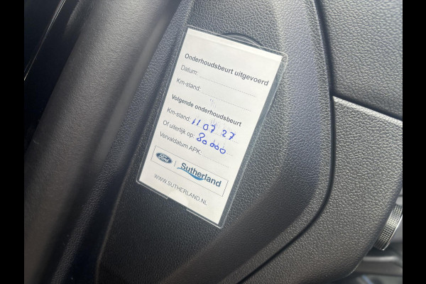 Ford Kuga 2.5 PHEV ST-Line | SCI | Orig. NL Auto | Wegklapbare trekhaak (elektrisch bedienbaar) | Winter Pack | Agate Black (Premium Metallic)