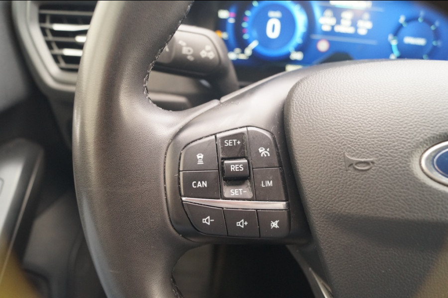 Ford Focus Wagon 1.5d EcoBlue Active X-Business -NAVI-ECC-PDC-