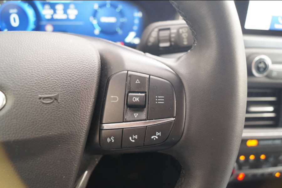 Ford Focus Wagon 1.5d EcoBlue Active X-Business -NAVI-ECC-PDC-