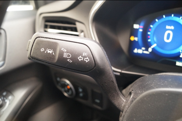 Ford Focus Wagon 1.5d EcoBlue Active X-Business -NAVI-ECC-PDC-