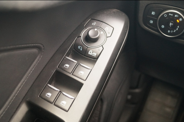 Ford Focus Wagon 1.5d EcoBlue Active X-Business -NAVI-ECC-PDC-