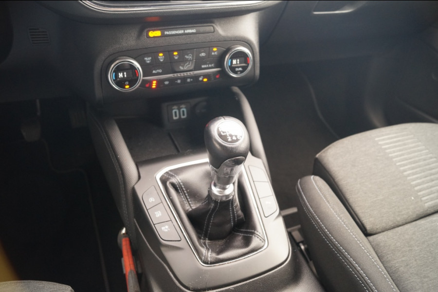 Ford Focus Wagon 1.5d EcoBlue Active X-Business -NAVI-ECC-PDC-