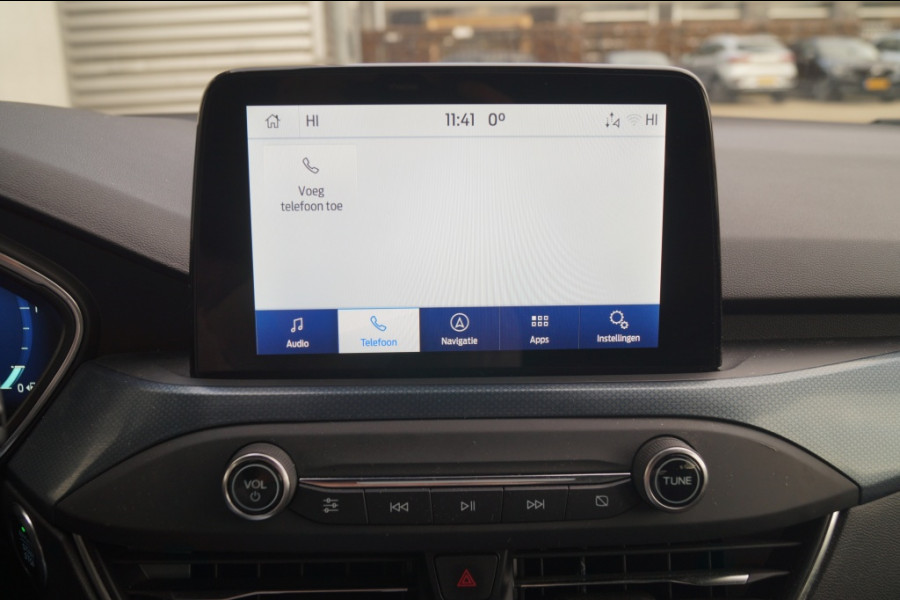 Ford Focus Wagon 1.5d EcoBlue Active X-Business -NAVI-ECC-PDC-