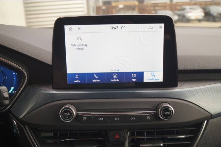 Ford Focus Wagon 1.5d EcoBlue Active X-Business -NAVI-ECC-PDC-