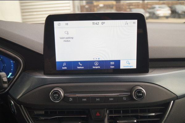 Ford Focus Wagon 1.5d EcoBlue Active X-Business -NAVI-ECC-PDC-