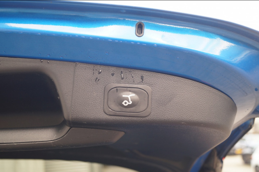 Ford Focus Wagon 1.5d EcoBlue Active X-Business -NAVI-ECC-PDC-