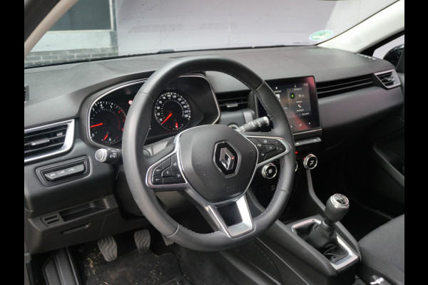 Renault Clio 1.0 TCe ZEN | CARPLAY | CRUISE | KEYLESS | LED | ALL-IN!!