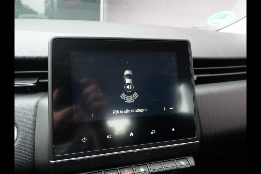 Renault Clio 1.0 TCe ZEN | CARPLAY | CRUISE | KEYLESS | LED | ALL-IN!!