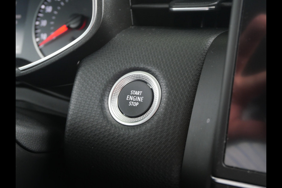 Renault Clio 1.0 TCe ZEN | CARPLAY | CRUISE | KEYLESS | LED | ALL-IN!!