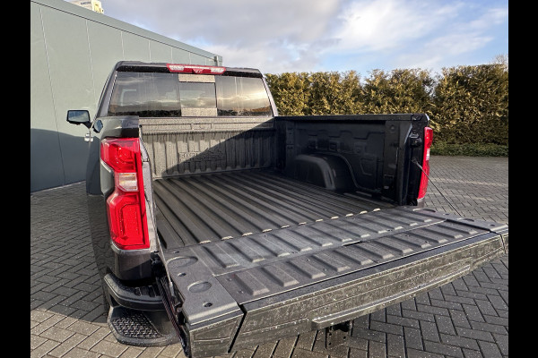 Chevrolet Silverado 6.2 V8 High Country LPG / Virtual Cockpit / Head Up / 360 Camera / Trekhaak / Digital Mirror / Bose / Guerilla Exhaust