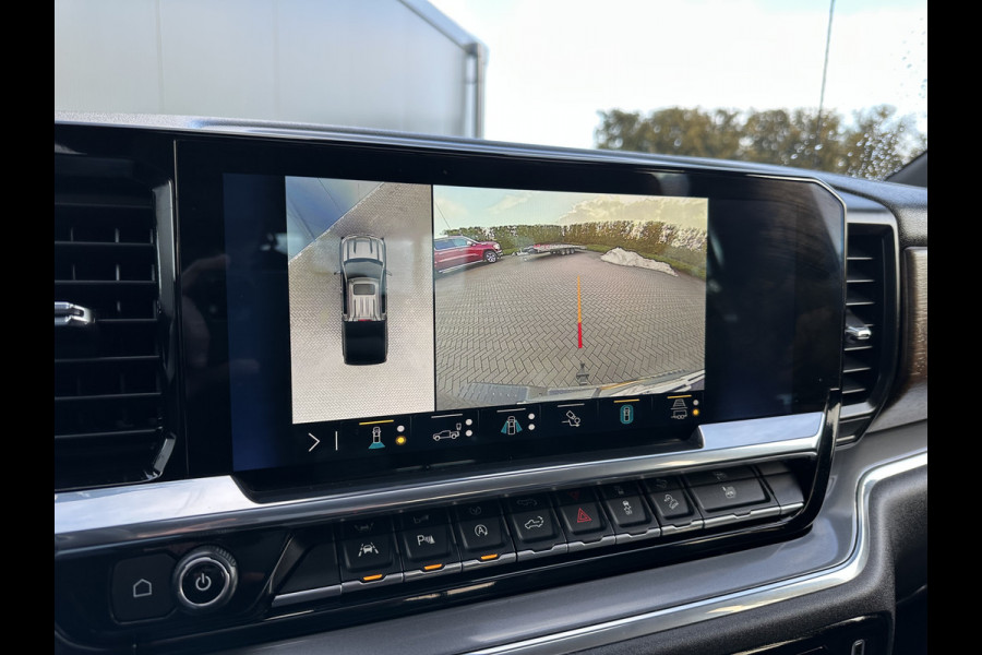 Chevrolet Silverado 6.2 V8 High Country LPG / Virtual Cockpit / Head Up / 360 Camera / Trekhaak / Digital Mirror / Bose / Guerilla Exhaust