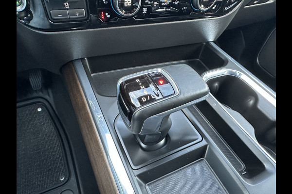 Chevrolet Silverado 6.2 V8 High Country LPG / Virtual Cockpit / Head Up / 360 Camera / Trekhaak / Digital Mirror / Bose / Guerilla Exhaust