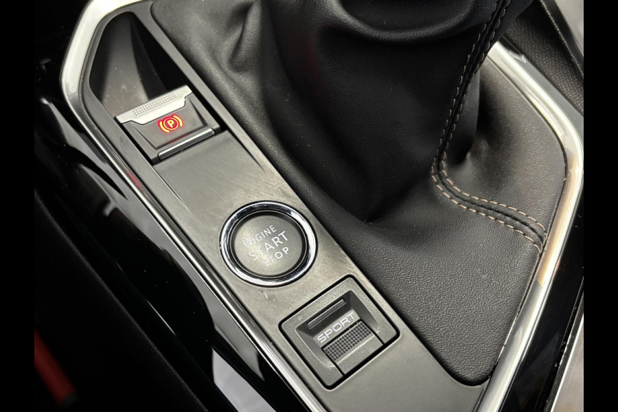 Peugeot 3008 1.2 PureTech GT Alcantara | Stoelverwarming | Navigatie | Elektrische achterklep | Dodehoekdetectie | Achteruitrijcamera