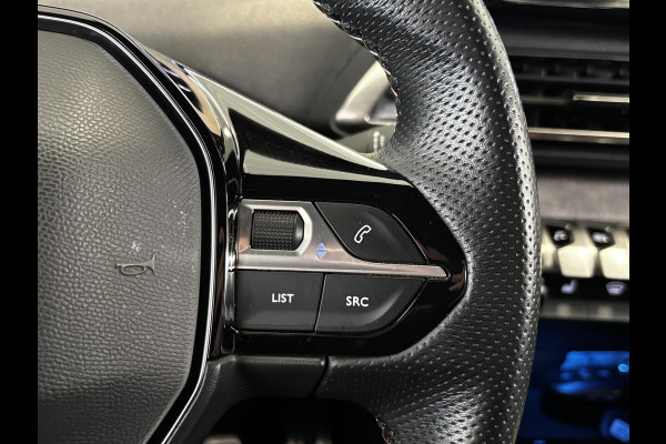Peugeot 3008 1.2 PureTech GT Alcantara | Stoelverwarming | Navigatie | Elektrische achterklep | Dodehoekdetectie | Achteruitrijcamera