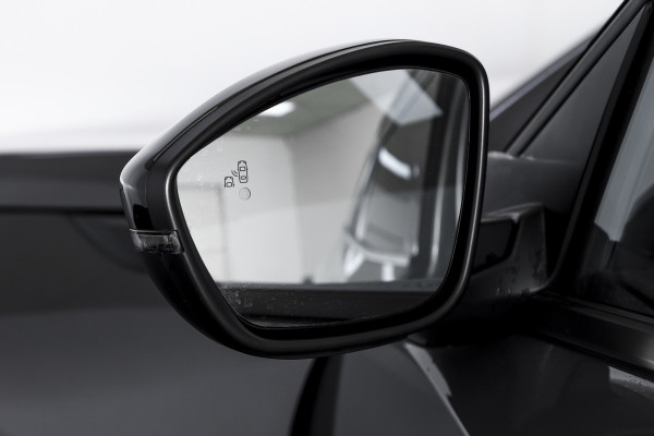 Peugeot 2008 1.2 Hybrid 145 Allure - Automaat | Dig. Cockpit | Adapt. Cruise | Stoelverw. | PDC | Camera | App. Connect | ECC | DAB | LM 17" | 2301