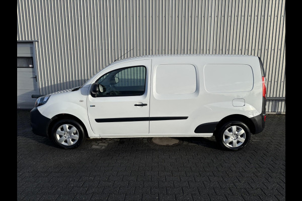 Renault Kangoo Z.E. Maxi*A/C*EX.ACCU*HUURACCU*