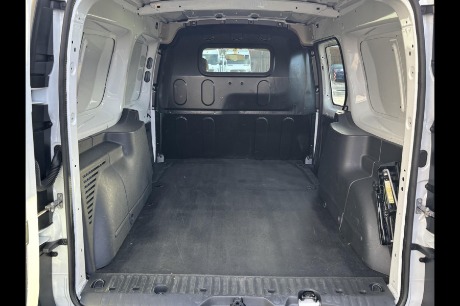 Renault Kangoo Z.E. Maxi*A/C*EX.ACCU*HUURACCU*