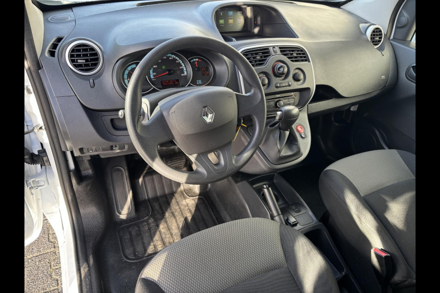 Renault Kangoo Z.E. Maxi*A/C*EX.ACCU*HUURACCU*