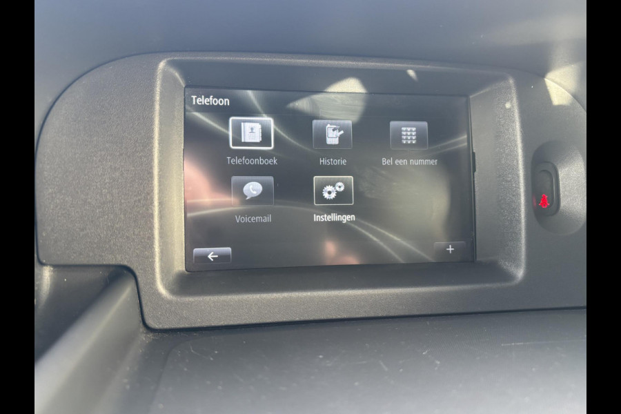 Renault Kangoo Z.E. Maxi*A/C*EX.ACCU*HUURACCU*