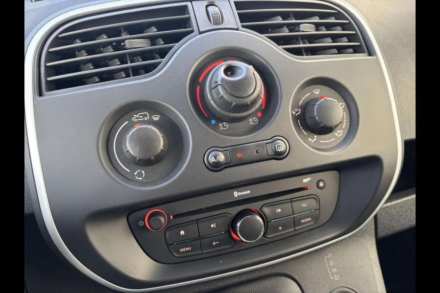 Renault Kangoo Z.E. Maxi*A/C*EX.ACCU*HUURACCU*