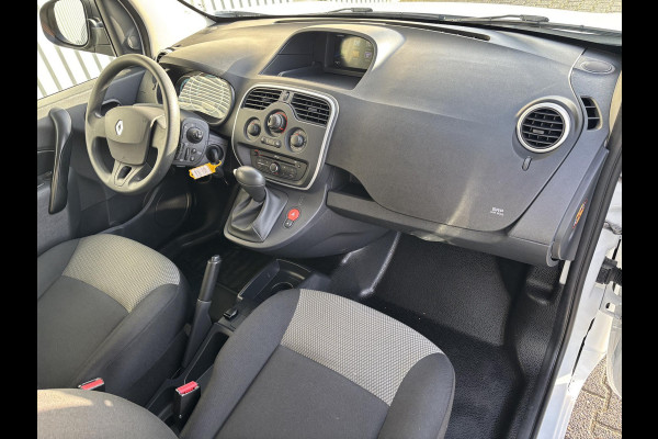 Renault Kangoo Z.E. Maxi*A/C*EX.ACCU*HUURACCU*