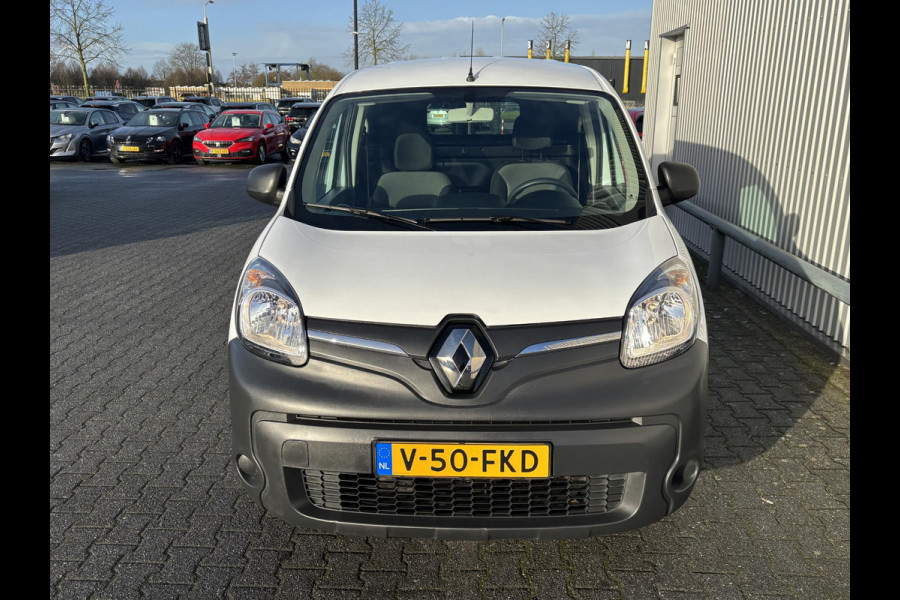Renault Kangoo Z.E. Maxi*A/C*EX.ACCU*HUURACCU*