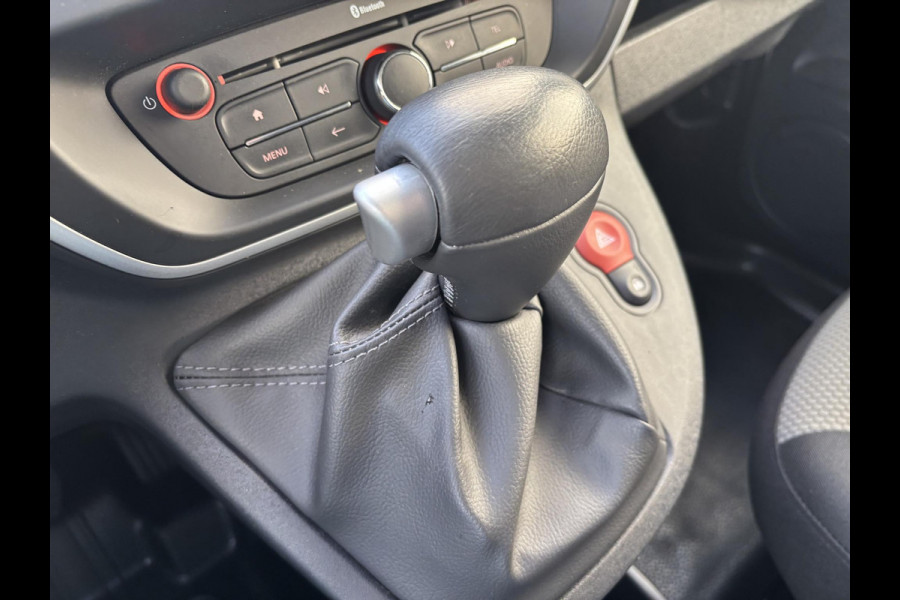 Renault Kangoo Z.E. Maxi*A/C*EX.ACCU*HUURACCU*