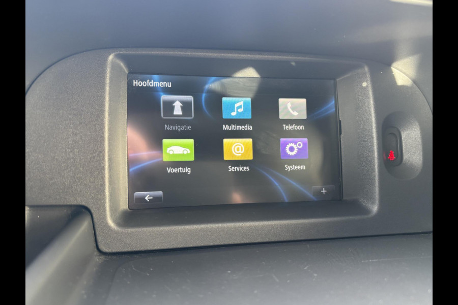 Renault Kangoo Z.E. Maxi*A/C*EX.ACCU*HUURACCU*