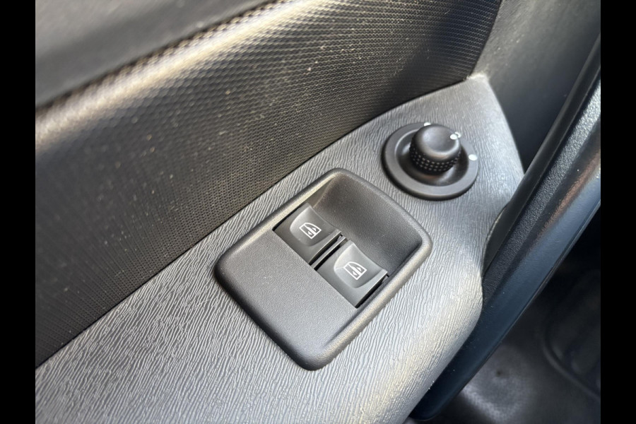 Renault Kangoo Z.E. Maxi*A/C*EX.ACCU*HUURACCU*