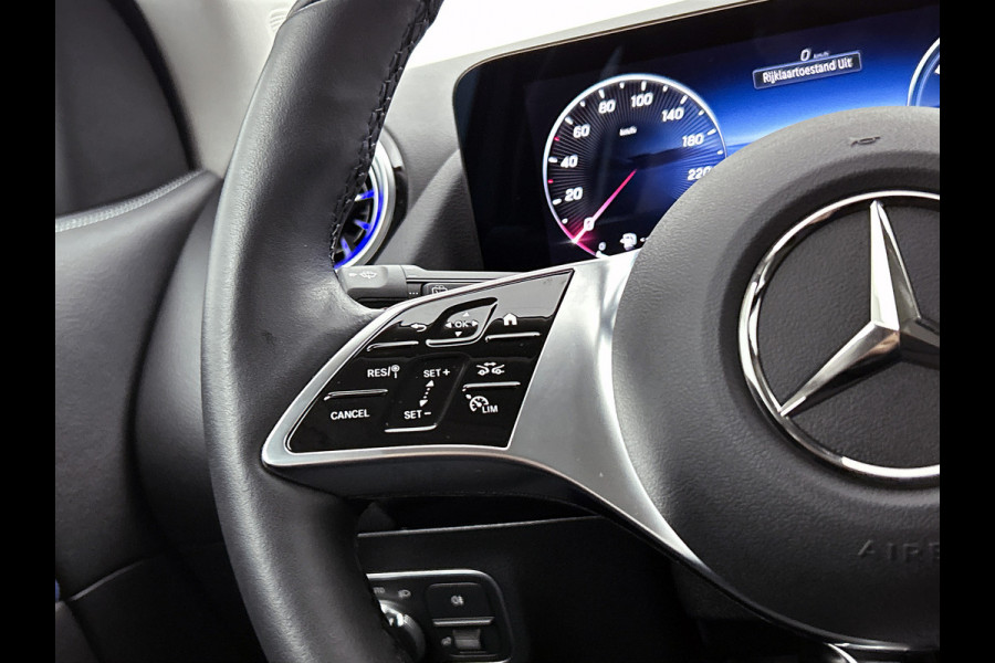 Mercedes-Benz GLA 250 e Plug-In Hybride Trekhaak | Distronic | Sfeerverlichting | Stuur en Stoelverwarming | Ledkoplampen Inclusief 24 maanden MB Certified garantie voor Europa.