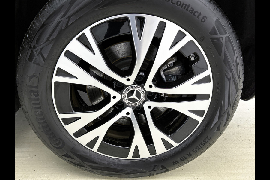 Mercedes-Benz GLA 250 e Plug-In Hybride Trekhaak | Distronic | Sfeerverlichting | Stuur en Stoelverwarming | Ledkoplampen Inclusief 24 maanden MB Certified garantie voor Europa.