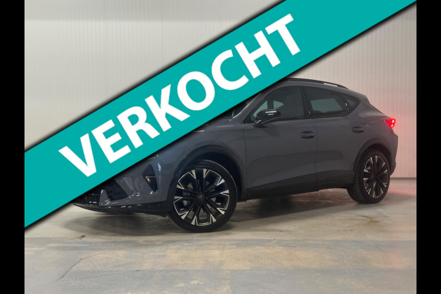 CUPRA Formentor 1.5 TSI | PANO | NARDO GREY | 360 CAMERA | SENNHEISER