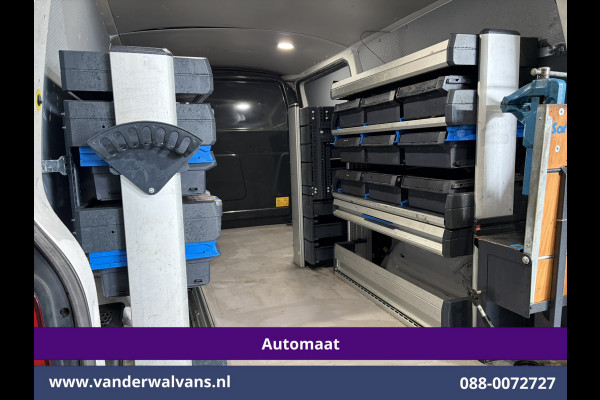 Volkswagen Transporter 2.0 TDI 150pk Automaat L2H1 Inrichting Euro6 Airco | Navigatie | Camera | Apple Carplay | Cruisecontrol Android Auto, Parkeersensoren, Bijrijdersbank, 2500kg trekvermogen