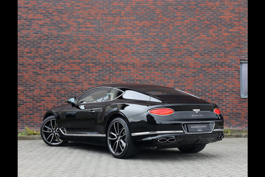 Bentley Continental GT 4.0 V8 | Beluga - Night Vision - HUD