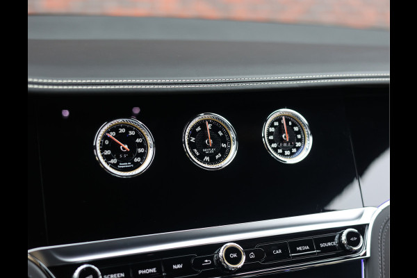 Bentley Continental GT 4.0 V8 | Beluga - Night Vision - HUD