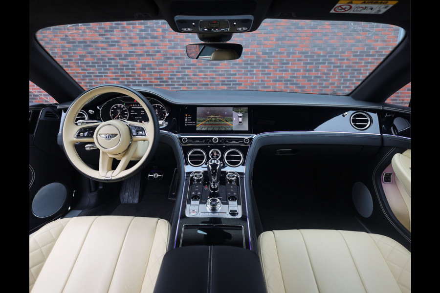 Bentley Continental GT 4.0 V8 | Beluga - Night Vision - HUD