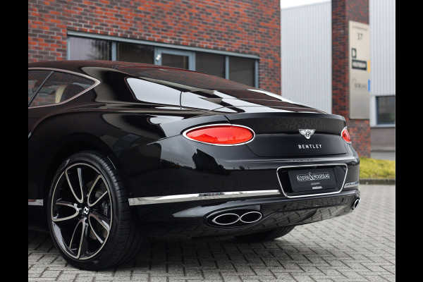Bentley Continental GT 4.0 V8 | Beluga - Night Vision - HUD